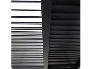 Obrázek 4 produktu Pergola bioklimatická MARIMEX 3X3m, hliník ocel