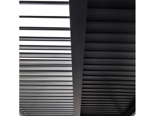 Obrázek 6 produktu Pergola bioklimatická MARIMEX 3X4m, hliník ocel
