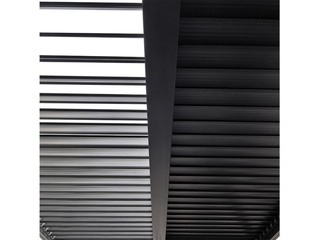 Obrázek 9 produktu Pergola bioklimatická MARIMEX 3X5,9m, hliník ocel