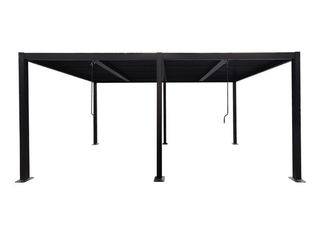 Obrázek 3 produktu Pergola bioklimatická MARIMEX 3X5,9m, hliník ocel