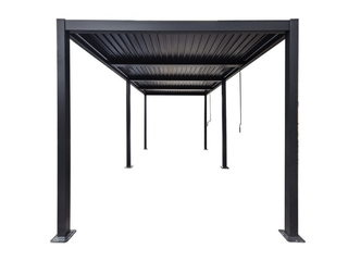 Obrázek 8 produktu Pergola bioklimatická MARIMEX 3X5,9m, hliník ocel