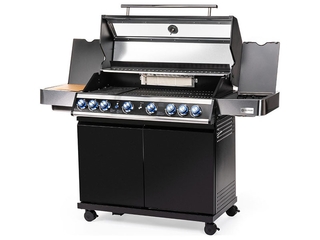 Obrázek 1 produktu Gril plynový FIELDMANN - FZG 3035