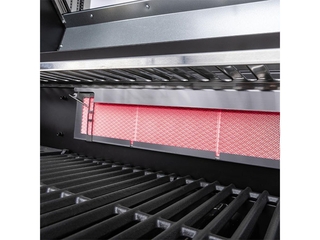 Obrázek 10 produktu Gril plynový FIELDMANN - FZG 3035