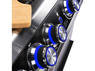 Obrázek 7 produktu Gril plynový FIELDMANN - FZG 3035