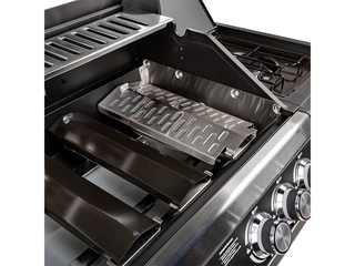 Obrázek 9 produktu Gril plynový FIELDMANN - FZG 3035