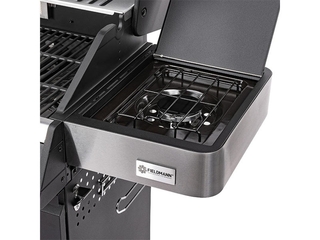 Obrázek 8 produktu Gril plynový FIELDMANN - FZG 3035