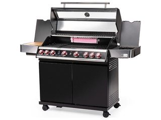 Obrázek 2 produktu Gril plynový FIELDMANN - FZG 3035
