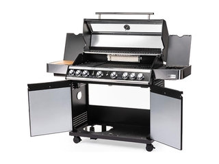 Obrázek 5 produktu Gril plynový FIELDMANN - FZG 3035