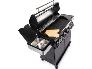 Obrázek 6 produktu Gril plynový FIELDMANN - FZG 3035