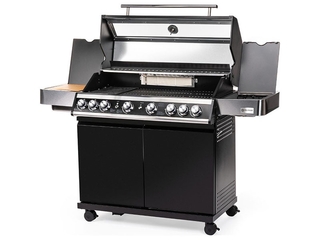 Obrázek 3 produktu Gril plynový FIELDMANN - FZG 3035