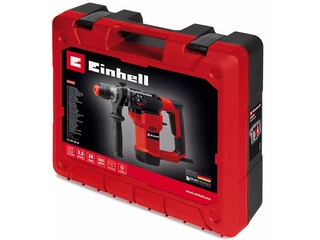 Obrázek 3 produktu Kladivo vrtací TC-RH 28 3F Einhell Classic
