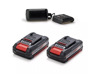 Obrázek 1 produktu Šroubovák aku TE-CD 18/2 Li (2x2,0 Ah) Einhell Expert