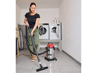 Obrázek 2 produktu Vysavač na mokré a suché sání TC-VC 2045 S Einhell