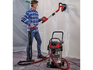 Obrázek 5 produktu Vysavač na mokré a suché sání TE-VC 3080 SACL Einhell