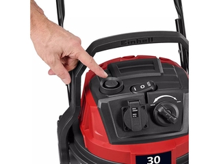 Obrázek 3 produktu Vysavač na mokré a suché sání TE-VC 3080 SACL Einhell