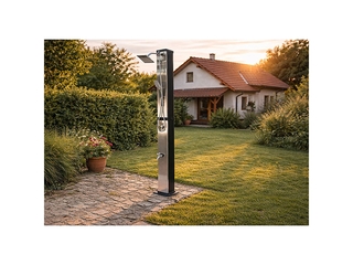 Obrázek 8 produktu Sprcha solární DUO 40l