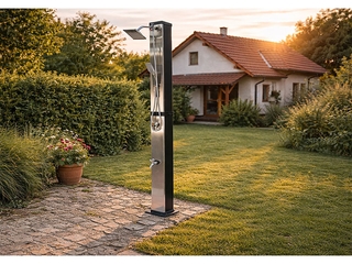 Obrázek 7 produktu Sprcha solární DUO 40l