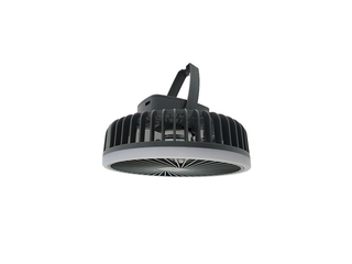 Obrázek 3 produktu Stolní ventilátor nabíjecí USB + světlo, šedá