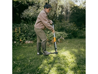 Obrázek 1 produktu Vytrhávač plevele Fiskars Ergonomic