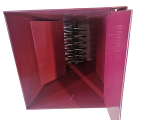 Obrázek 3 produktu Drtič na ovoce s dvojitými noži - elektrický