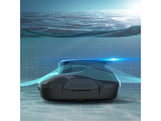 Obrázek 4 produktu Vysavač AKU automatický Aiper Scuba SE Black
