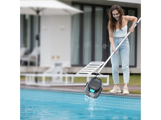 Obrázek 7 produktu Vysavač AKU automatický Aiper Scuba SE Black