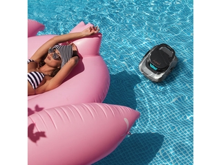 Obrázek 6 produktu Vysavač AKU automatický Aiper Scuba SE Black