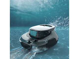 Obrázek 3 produktu Vysavač AKU automatický Aiper Scuba SE Black