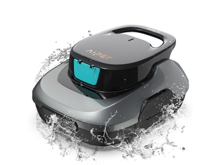 Obrázek 2 produktu Vysavač AKU automatický Aiper Scuba SE Black