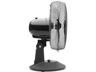 Obrázek 1 produktu Ventilátor stolní SFE 2311BK černý SENCOR