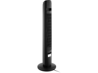 Obrázek 1 produktu Ventilátor sloupový s Wi-Fi SFT 4207BK černý SENCOR
