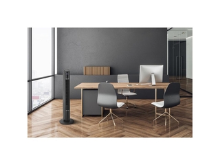Obrázek 8 produktu Ventilátor sloupový s Wi-Fi SFT 4207BK černý SENCOR