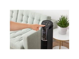 Obrázek 7 produktu Ventilátor sloupový s Wi-Fi SFT 4207BK černý SENCOR