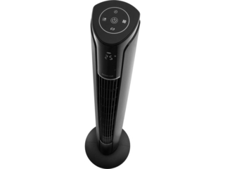 Obrázek 2 produktu Ventilátor sloupový s Wi-Fi SFT 4207BK černý SENCOR