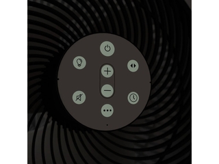 Obrázek 8 produktu Ventilátor stolní výkon 756m³/h, 12 rychlostí
