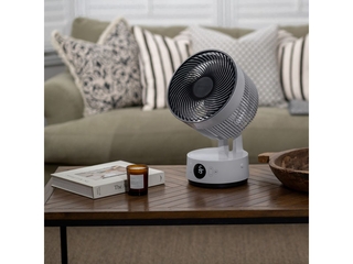 Obrázek 9 produktu Ventilátor stolní výkon 756m³/h, 12 rychlostí