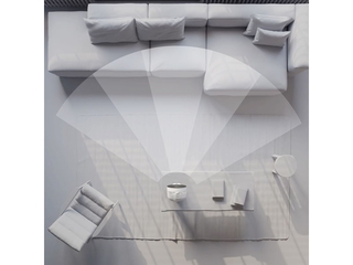 Obrázek 11 produktu Ventilátor stolní výkon 756m³/h, 12 rychlostí
