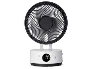 Obrázek 1 produktu Ventilátor stolní výkon 756m³/h, 12 rychlostí