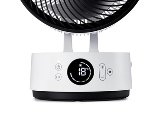 Obrázek 5 produktu Ventilátor stolní výkon 756m³/h, 12 rychlostí