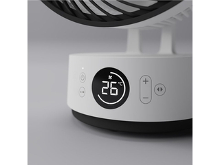Obrázek 6 produktu Ventilátor stolní výkon 756m³/h, 12 rychlostí