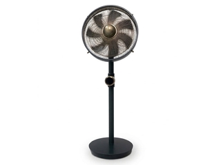 Obrázek 1 produktu Ventilátor stojanový, 12 rychlostí s dálkovým ovládáním