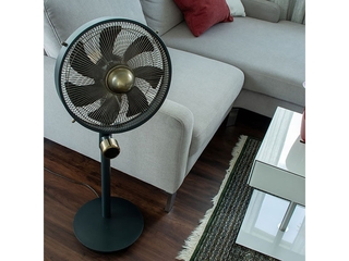 Obrázek 6 produktu Ventilátor stojanový, 12 rychlostí s dálkovým ovládáním