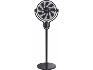 Obrázek 1 produktu Ventilátor stojanový s dálkovým ovladačem, 40 cm, 25 W