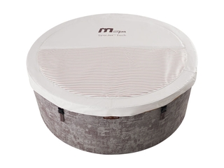 Obrázek 1 produktu Bazén vířivý MSPA COCOON-ECO F-CO066WE