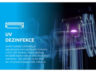 Obrázek 20 produktu Bazén vířivý MSPA COCOON-ECO F-CO066WE