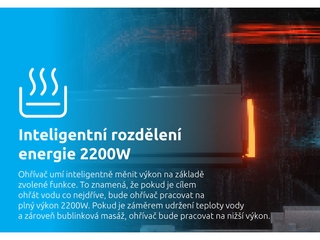 Obrázek 17 produktu Bazén vířivý MSPA COCOON-ECO F-CO066WE