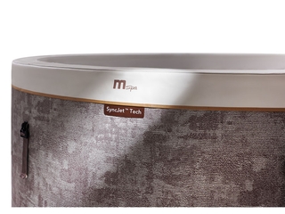 Obrázek 5 produktu Bazén vířivý MSPA COCOON-ECO F-CO066WE