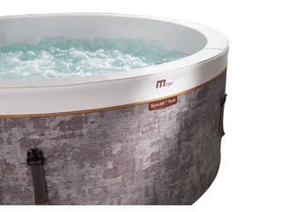Obrázek 6 produktu Bazén vířivý MSPA COCOON-ECO F-CO066WE