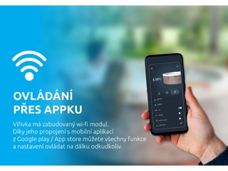 Obrázek 14 produktu Bazén vířivý MSPA COCOON-ECO F-CO066WE