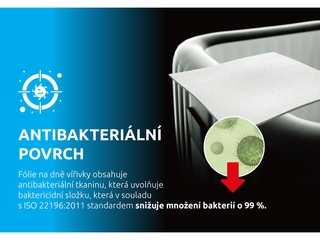 Obrázek 16 produktu Bazén vířivý MSPA COCOON-ECO F-CO066WE